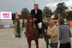 411reitturnier