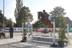 441reitturnier