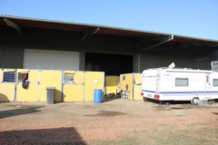 448reitturnier