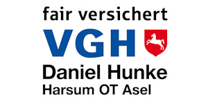 You are currently viewing VGH Daniel Hunke
