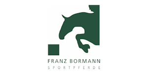 You are currently viewing Franz Bormann – Sportpferde
