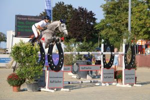 Read more about the article Auftakt der Harsumer Herbst Challenge 2025 in Hüddessum