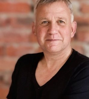 Volker Peters